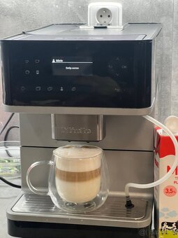 Miele 6100 - 2