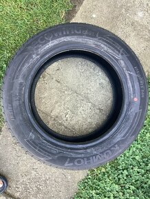 Kumho KH27 Ecowing ES01 185/60 R15 84H - 2