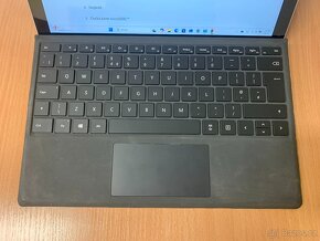 Surface PRO 5 - Tablet/ notebook - 2