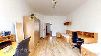 Pronájem pokoje, 23m2, sklep, balkon, Palackého třída, Brno - 2
