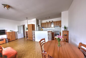 Prodej 2+kk ul. Komenského, Šanov - 2