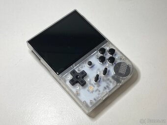 Handheld herní konzole ( PSX, GBA, GBC, NES apod.. ) - 2