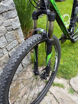 Kolo Škoda MTB - 2