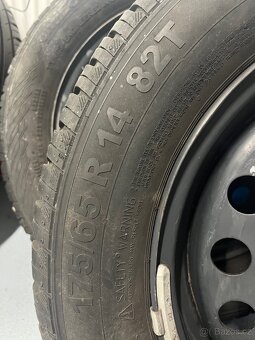 175/65 R14 - 2
