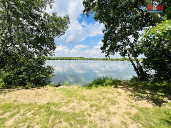 Prodej pozemku, 1026 m², Veselí nad Moravou - 2