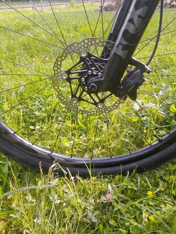 Giant Anthem Advanced Pro 2 29 2022 veľ. M - 2