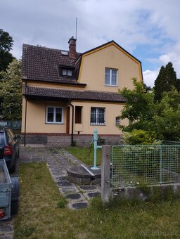 Rodinný dům - 2