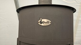 Udírna Bartl - 2