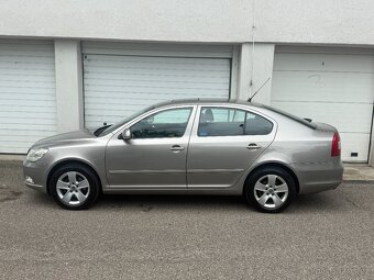 Škoda Octavia, 1.8i, 118kw Původ ČR Nová STK - 2