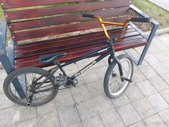 Bmx - 2