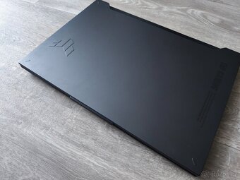 ASUS TUF Gaming i7 12700H + 4060, 24GB RAM - 2