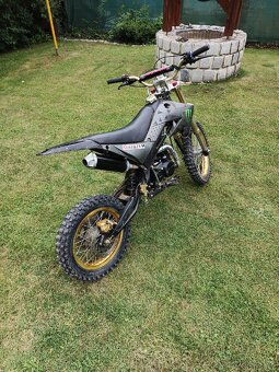 Pidbike 125 - 2