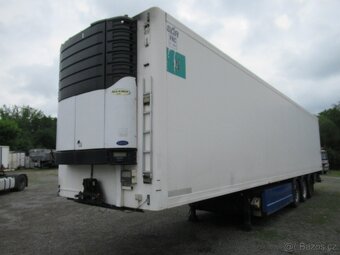 Schwarzmuller Carrier - 2