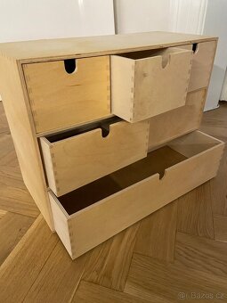 Mini komoda ikea - 2