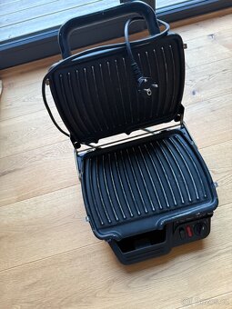 Tefal kontaktní gril - 2