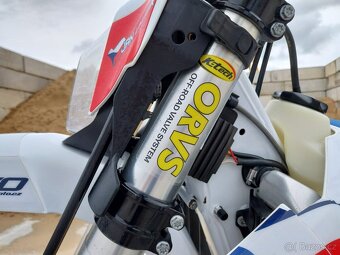 Husqvarna FE 350, 2023 - 2