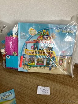 lego Friends mix - 2