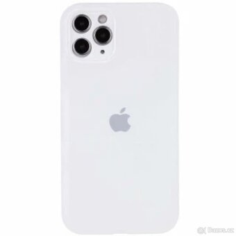 pouzdro na iPhone 12, 12 pro, 12 pro max krýt na iphone - 2