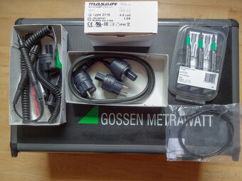 Gossen Metrawatt Profitest MXTRA - 2