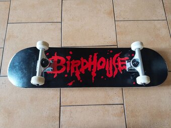 Skateboard - 2