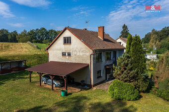Prodej rodinného domu, 196 m², Zákupy - 2