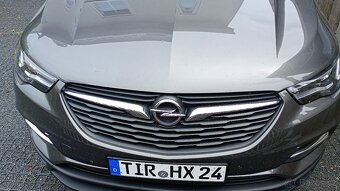 Grandland x - 2