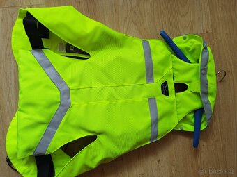Airbagová vesta Hit-Air Lumidex 2 vel.L (XL-3XL) - 2