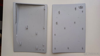 Sony PlayStation 5 kryt bílý originál - 2
