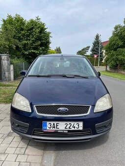 Ford Focus C-Max 1.6 TDCi 80 kW - 2