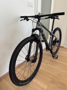 TREK Procaliber 9.5 Gen 2 - 2