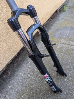 vidlice Rock Shox J1 26" - 2