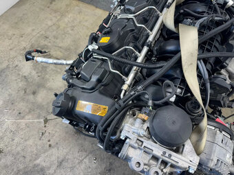 MOTOR BMW F23 F22 M235I N55 EWG - 2