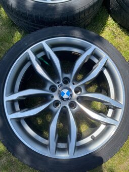 Alu kola bmw r19 - 2