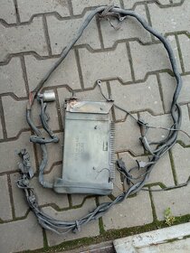Mercedes Benz W108 280 - 2