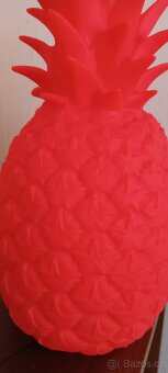 Lampa Ananas ze Švýcarska - 2