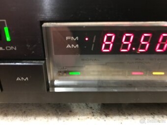 Pioneer F-99 X - 2