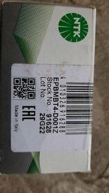 senzor tlaku sacího potrubí NGK 91628 - 2