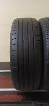 Hankook 205/60 R16 92H 4,5mm - 2