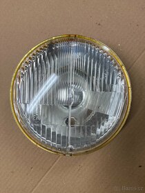 Jawa 350 634-parabola předního světla - 2