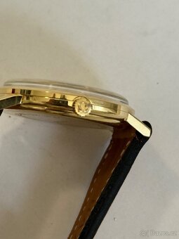Přodám hodinky Omega 18 kárát - 2