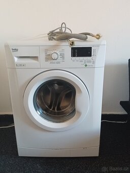 Pračka Beko 5 KG - Třída A++ - Tichá - 2