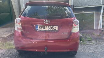 Toyota Verso - 2