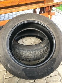 FALKEN CELOROČNÍ 215x60x17 - 2
