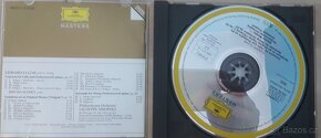 CD Elgar - Enigma Variations - 2