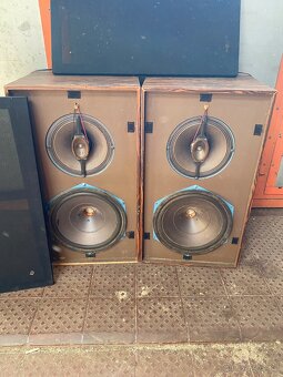 Reproduktory Tesla ARS 844 - 2
