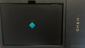 HP OMEN 17-ck0xxx - 2