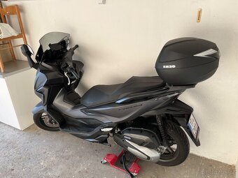 Honda Forza 125 - 2