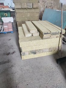MINERÁLNÍ VATA - 2