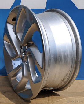 Nové alu disky Opel Crossland 4x108r16 6.5J et20 demo - 2