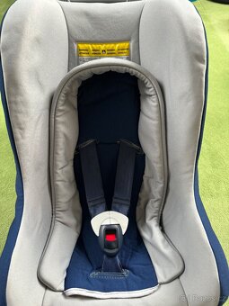 Autosedačka BMW isofix - 2